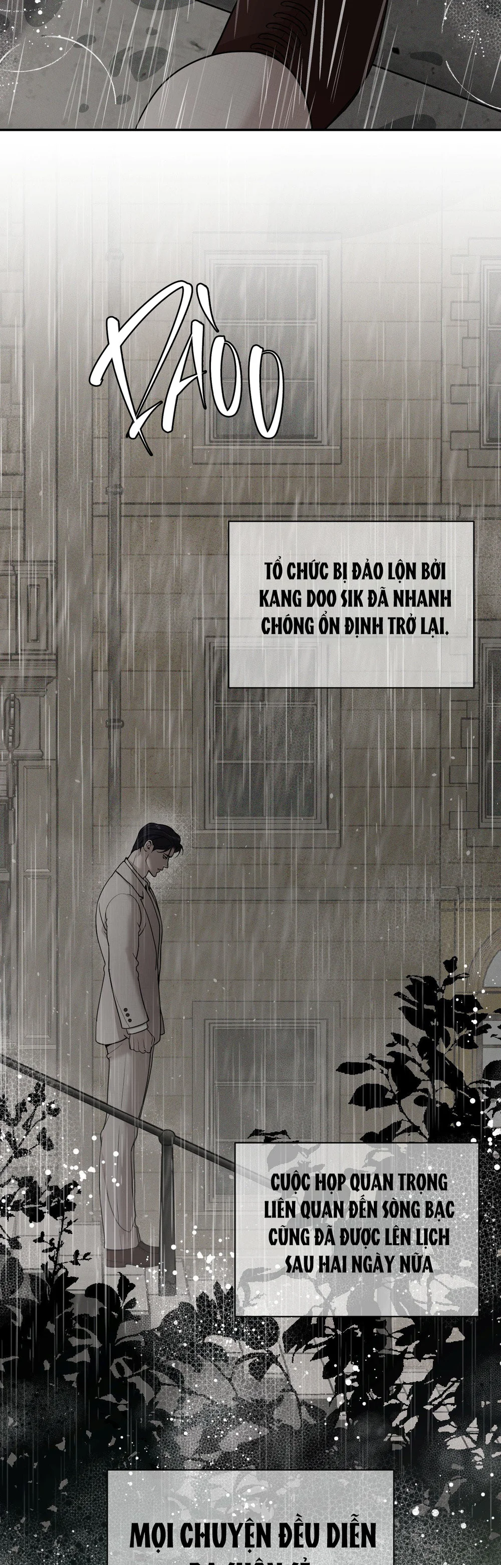 Đọc truyện IGNITE THE DAWN - Chapter 1