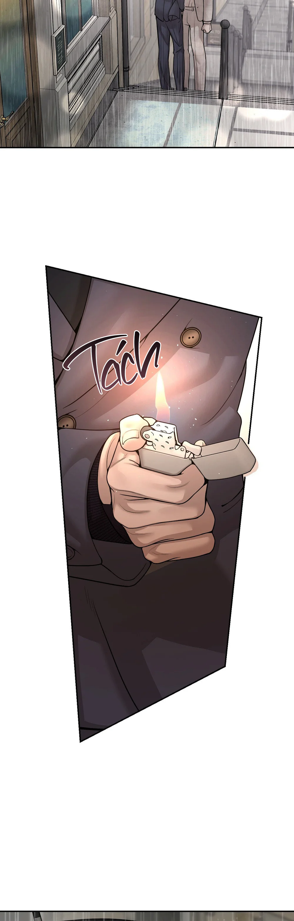 Đọc truyện IGNITE THE DAWN - Chapter 1
