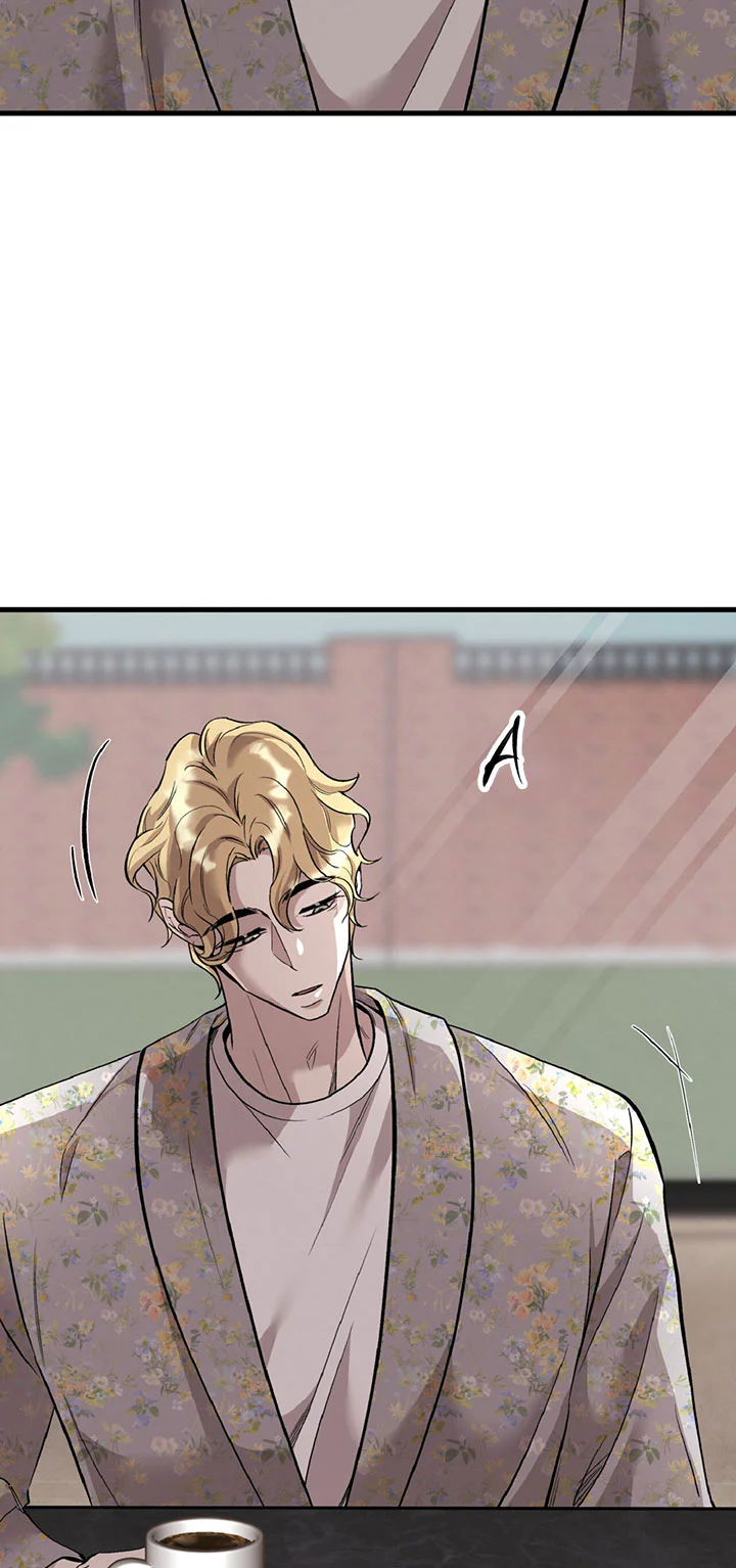 Đọc truyện HONEY BEAR - Chapter 91