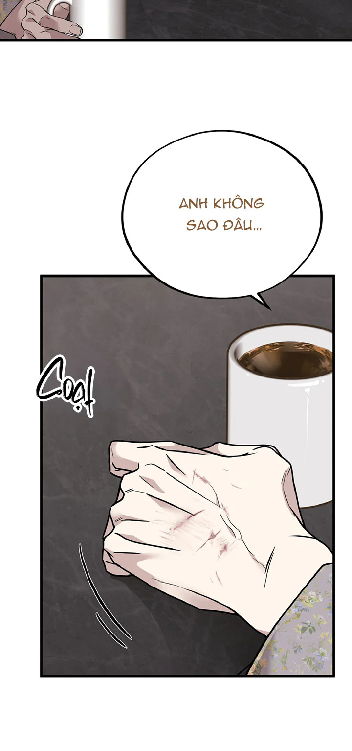 Đọc truyện HONEY BEAR - Chapter 91