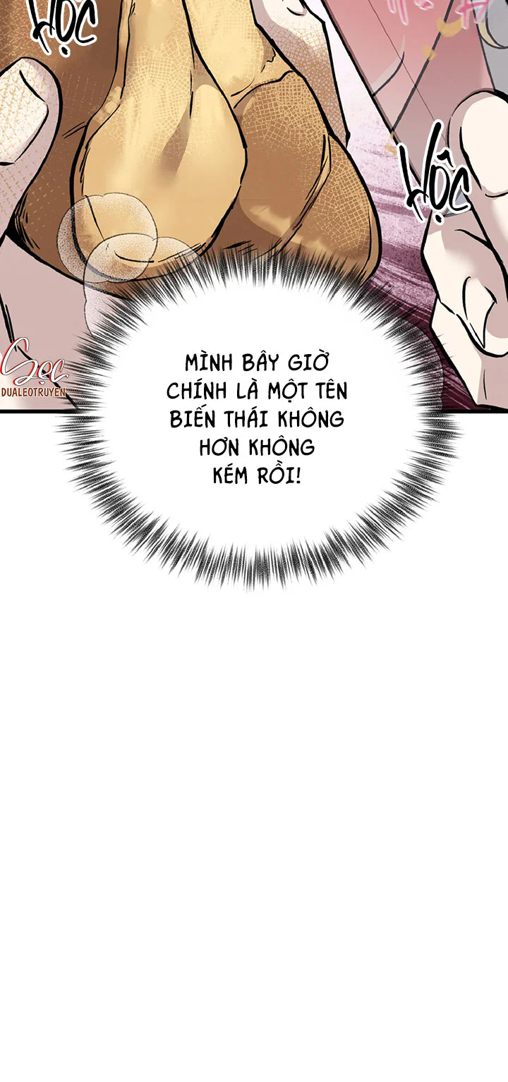 Đọc truyện HONEY BEAR - Chapter 91