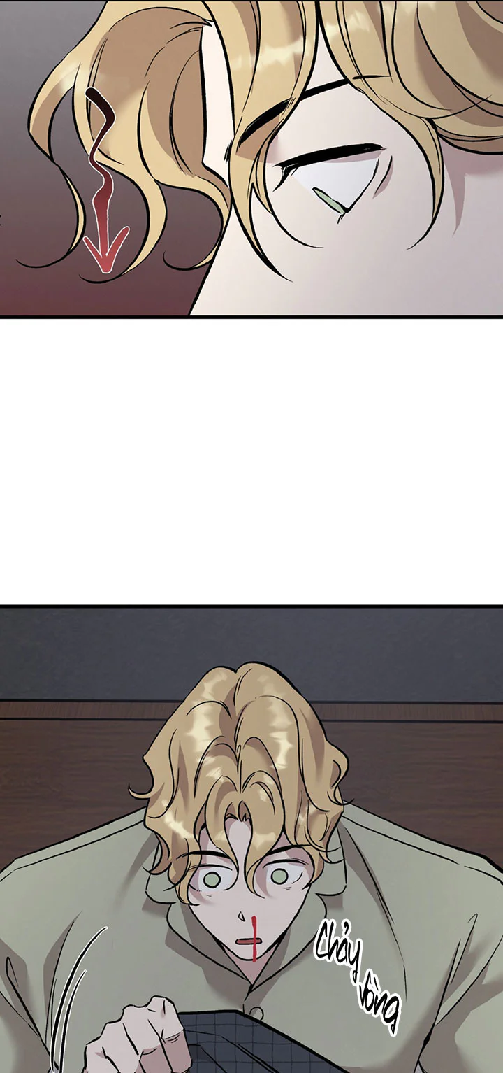 Đọc truyện HONEY BEAR - Chapter 91