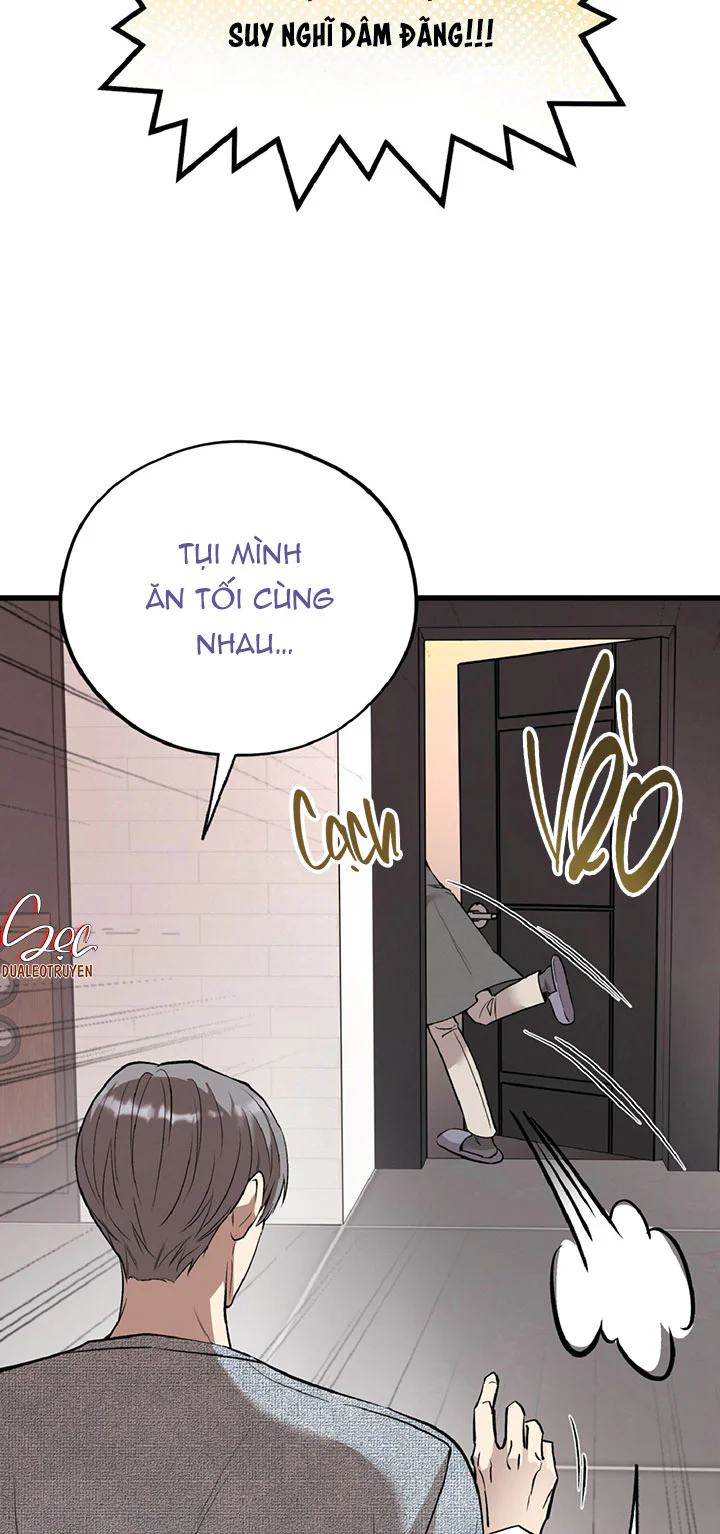 Đọc truyện HONEY BEAR - Chapter 91