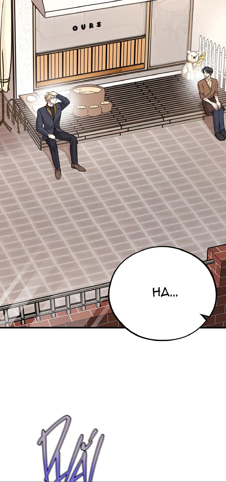 Đọc truyện HONEY BEAR - Chapter 91