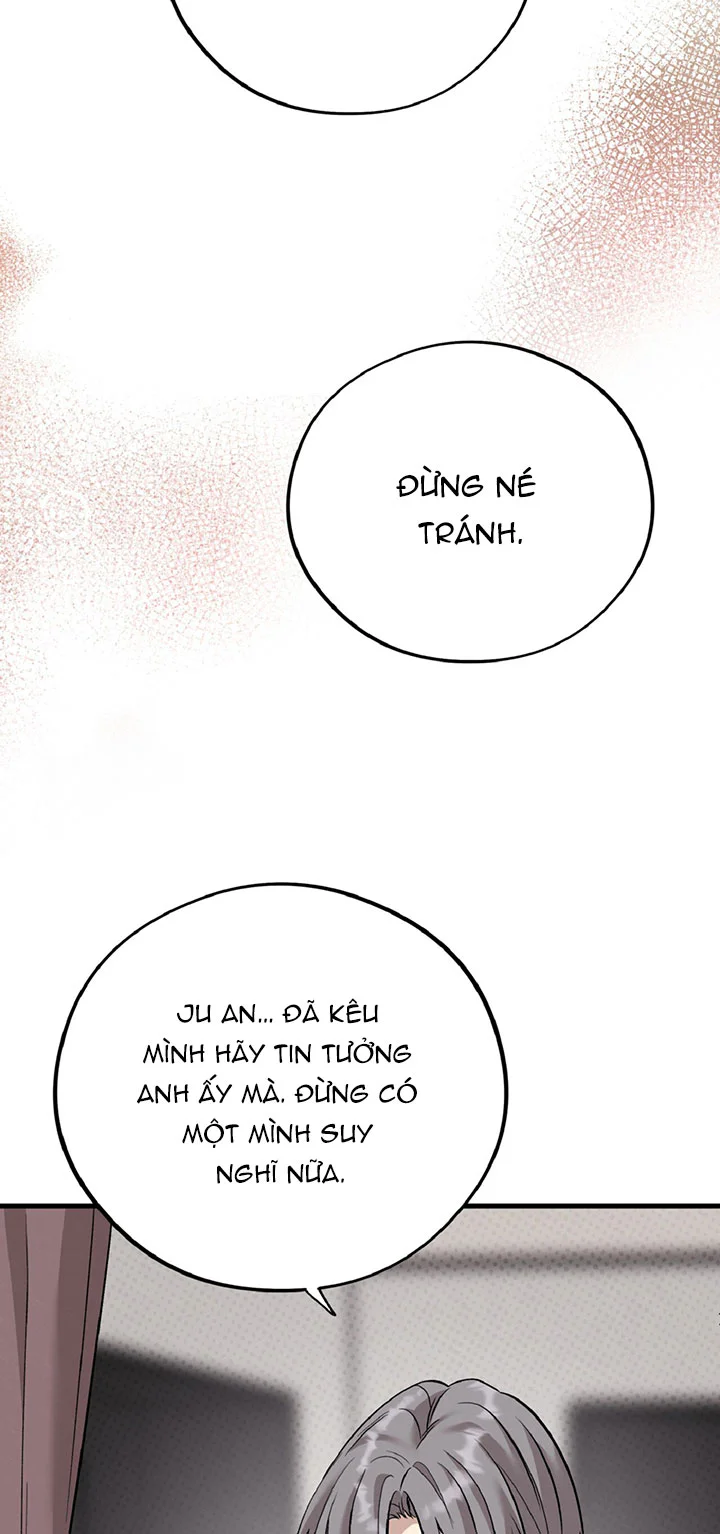 Đọc truyện HONEY BEAR - Chapter 91