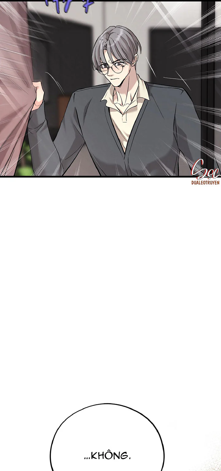 Đọc truyện HONEY BEAR - Chapter 91