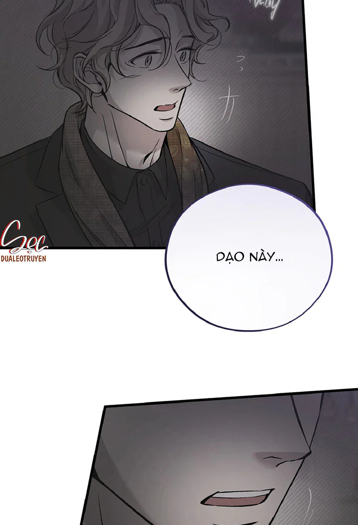 Đọc truyện HONEY BEAR - Chapter 91