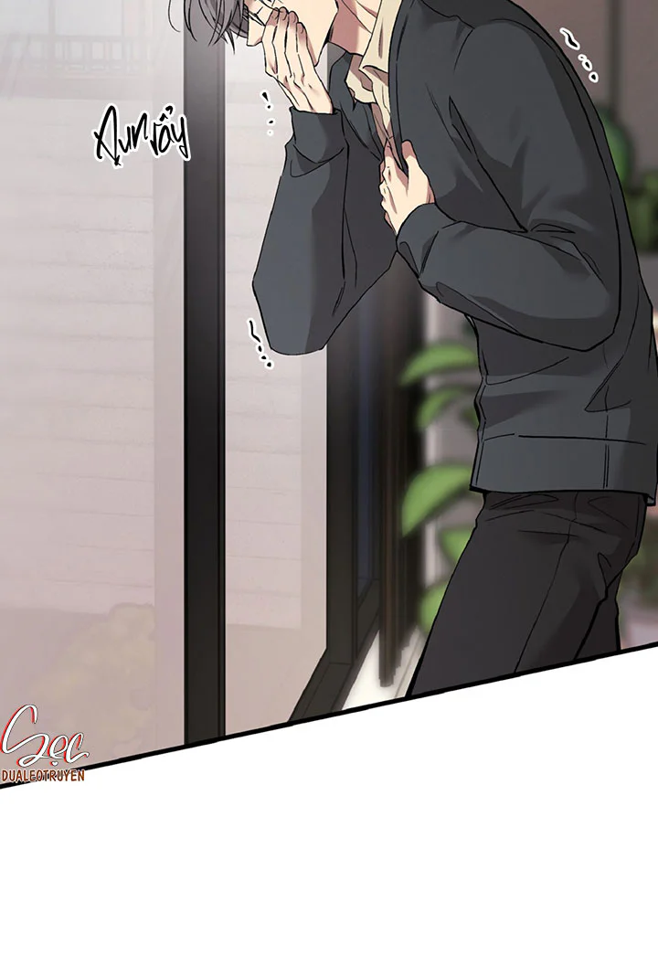 Đọc truyện HONEY BEAR - Chapter 91