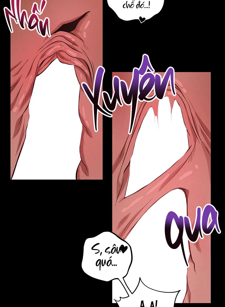 Đọc truyện Accidental baby - Chapter 14