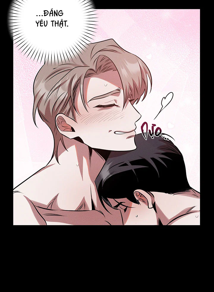Đọc truyện Accidental baby - Chapter 14