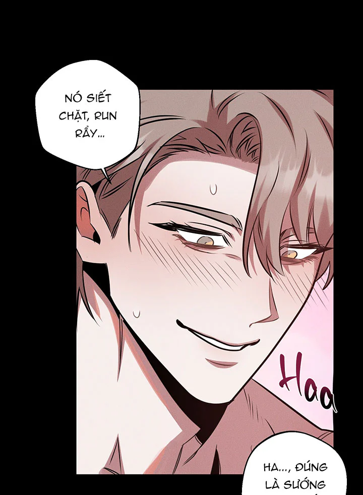 Đọc truyện Accidental baby - Chapter 14