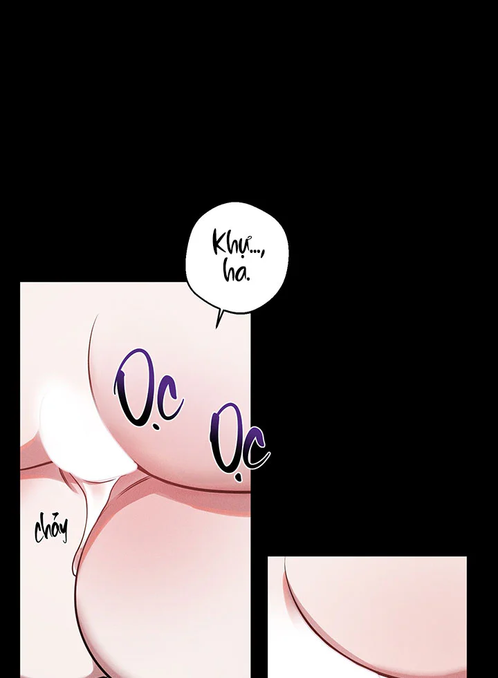 Đọc truyện Accidental baby - Chapter 14