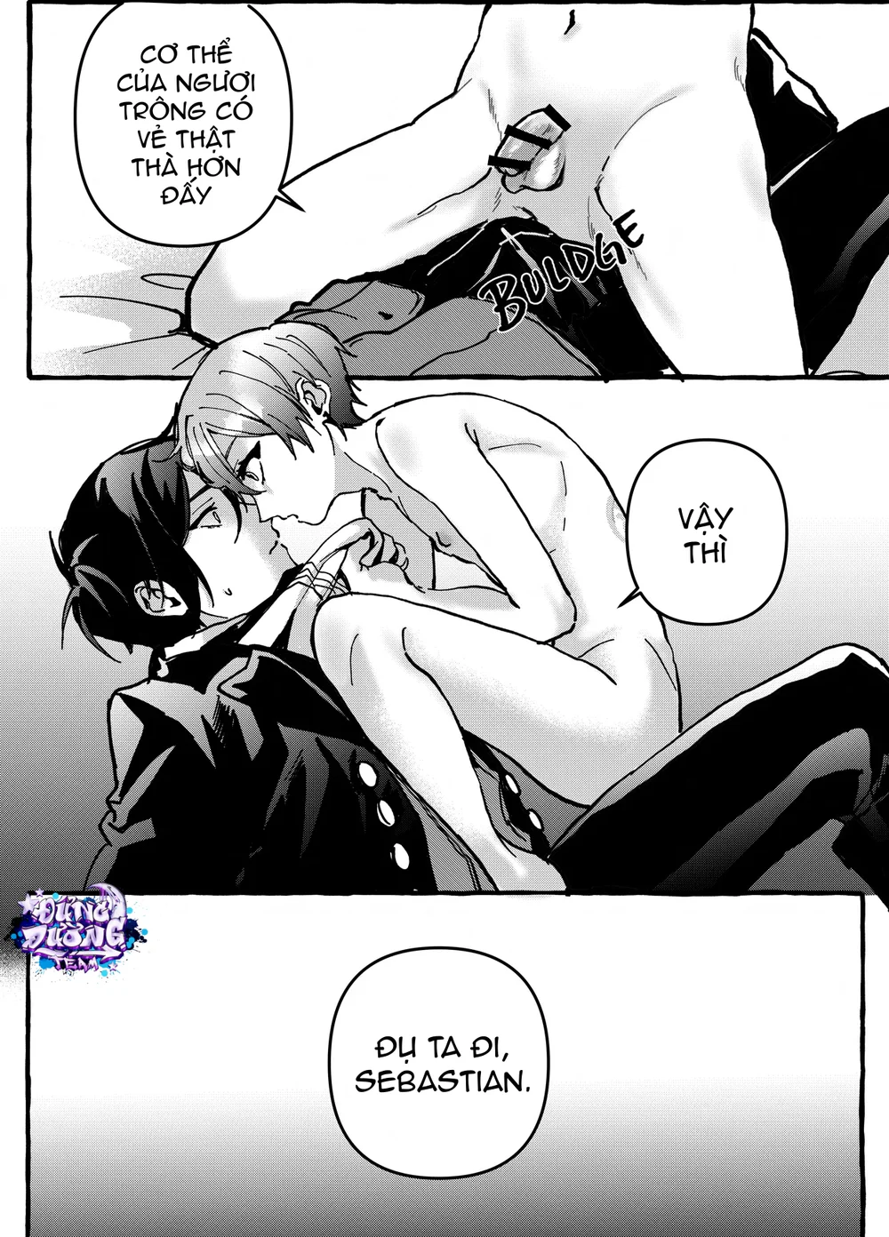 Đọc truyện TUYỂN TẬP: TRAI CÓ LỒN - Chapter 73.1