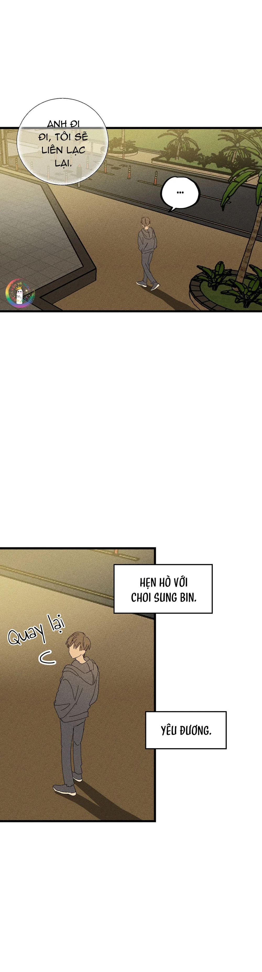 Đọc truyện Đàn Anh Dễ Xơi - Chapter 19