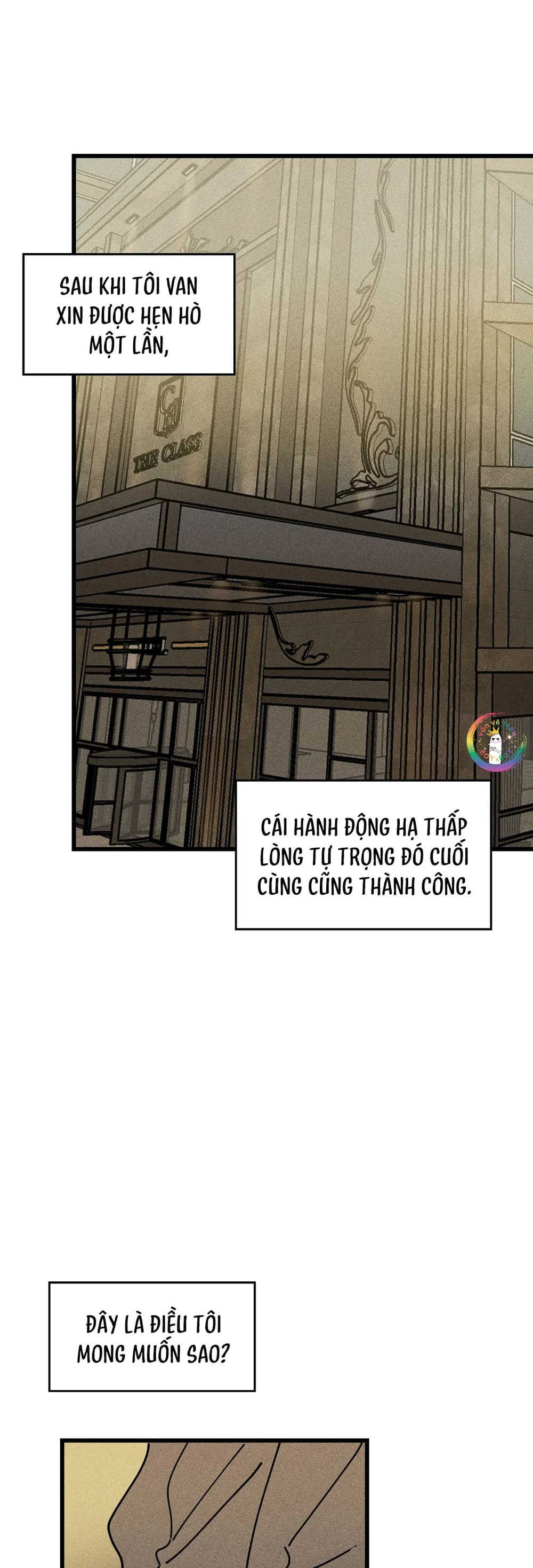 Đọc truyện Đàn Anh Dễ Xơi - Chapter 19