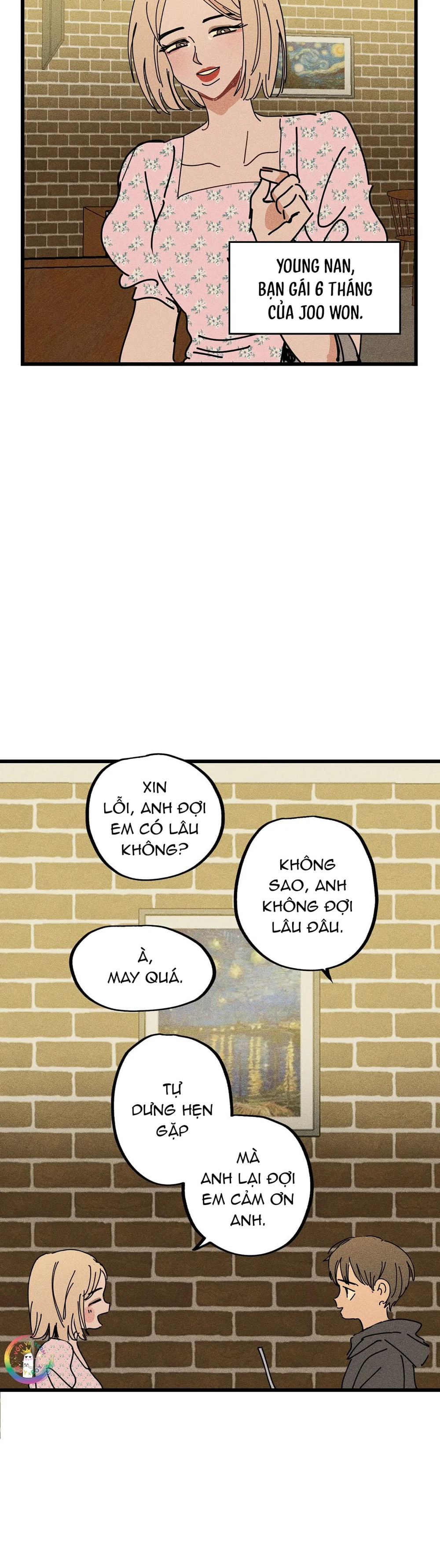 Đọc truyện Đàn Anh Dễ Xơi - Chapter 19