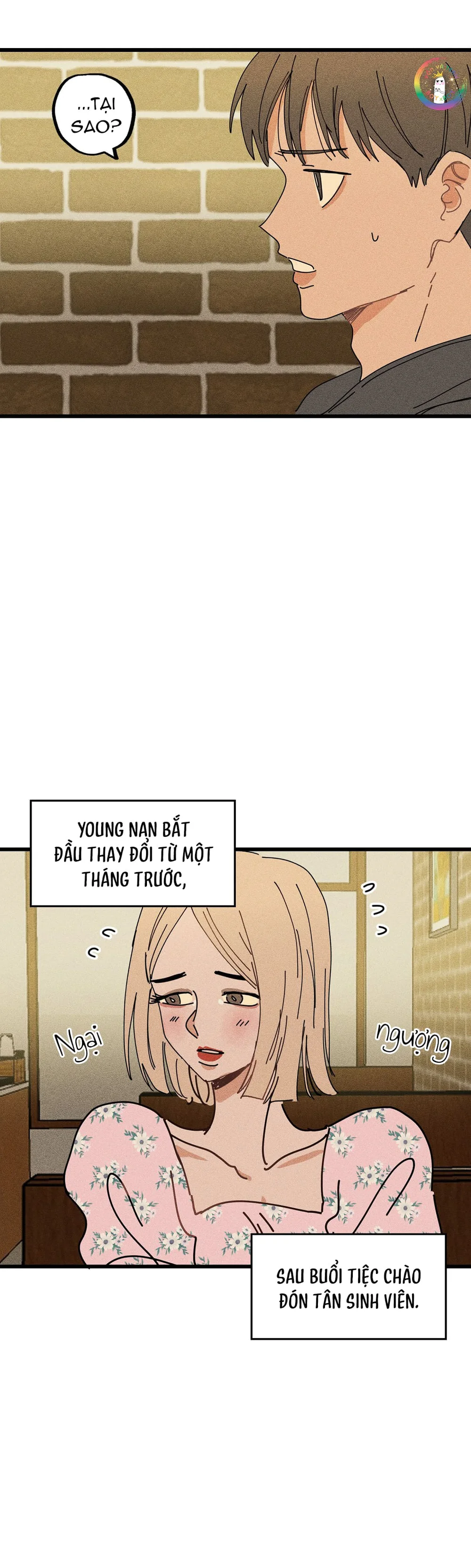 Đọc truyện Đàn Anh Dễ Xơi - Chapter 19