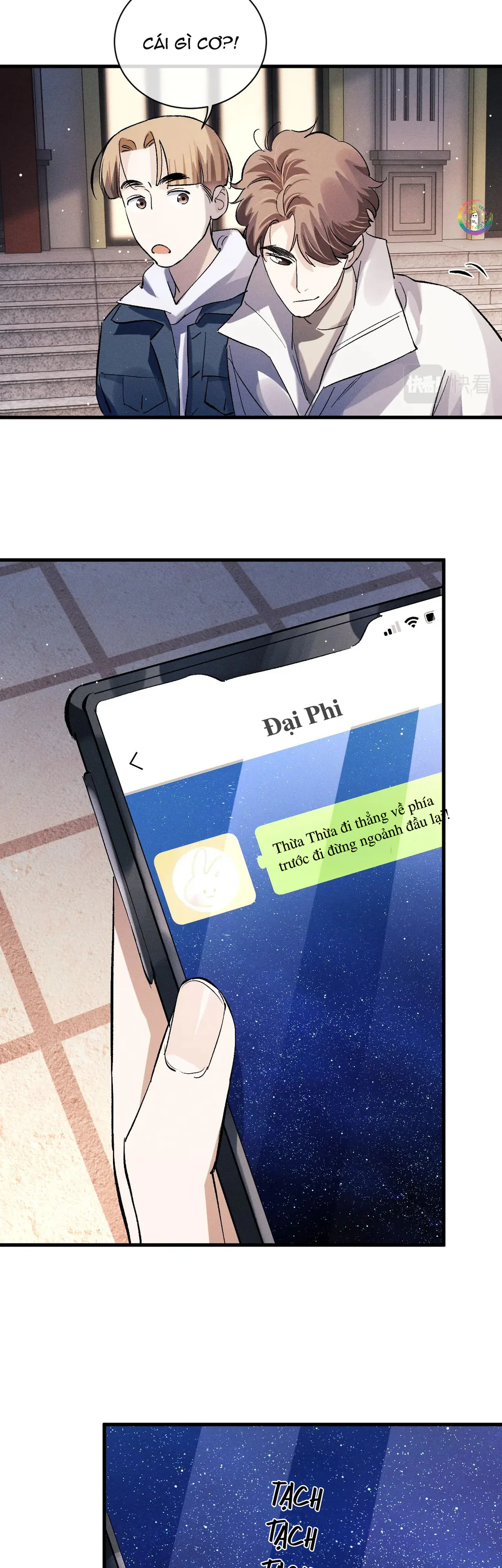 Đọc truyện Tát Dã (Ngang Tàng) - Chapter 82