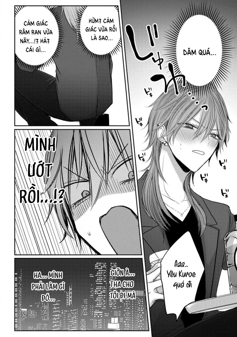 Đọc truyện Lò Tôn Đại Pháp - Chapter 20