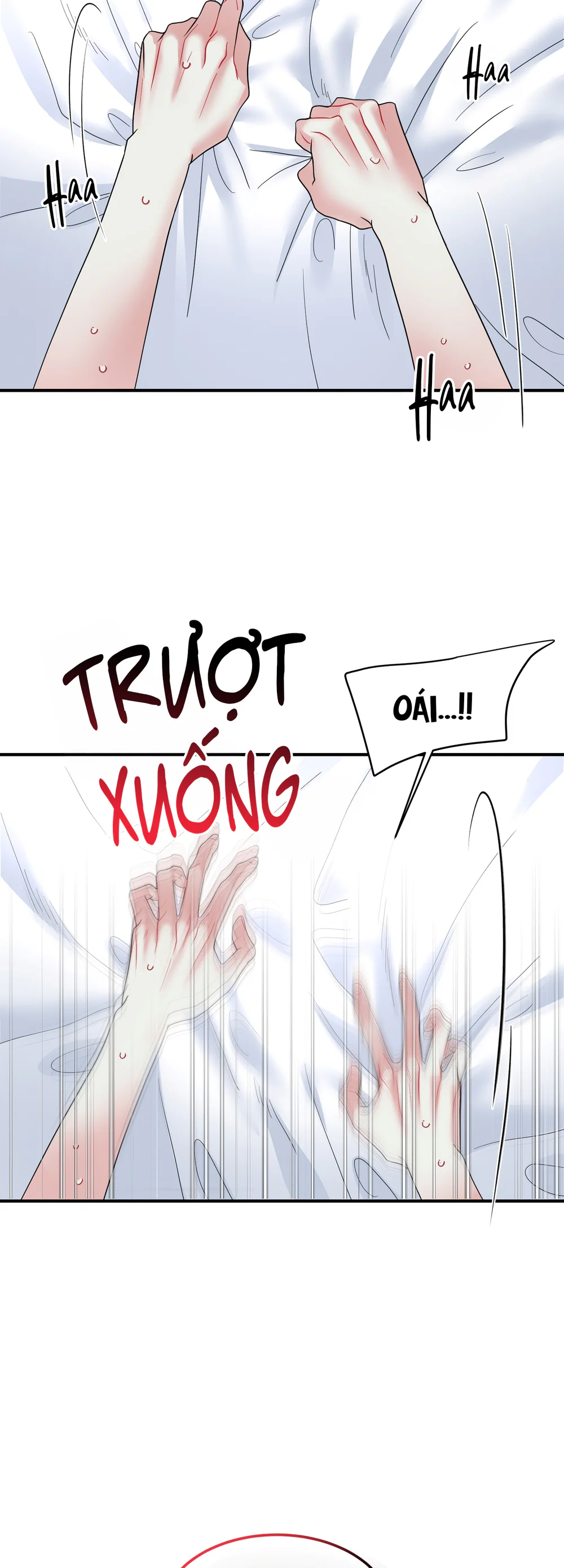 Đọc truyện Chúa ơi, ngài muốn con đi đâu? - Chapter 20