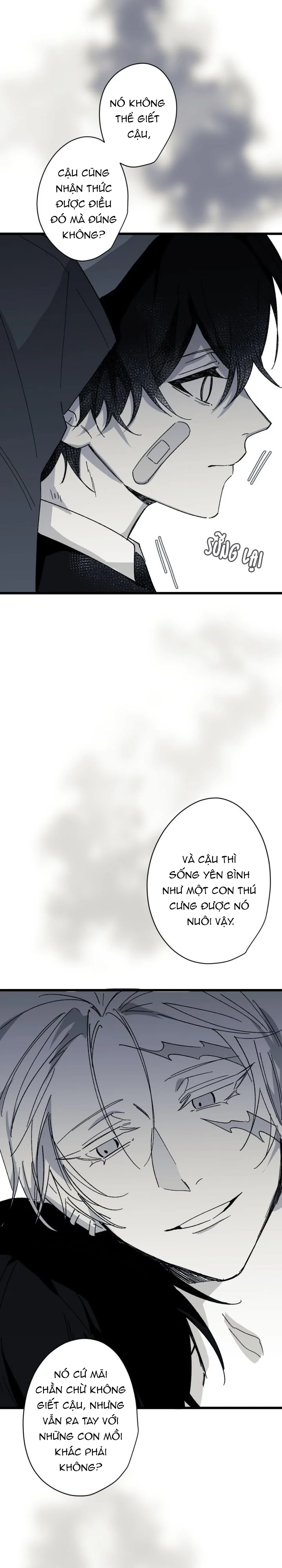 Đọc truyện 16647 : Game Và Thực Tại - Chapter 39