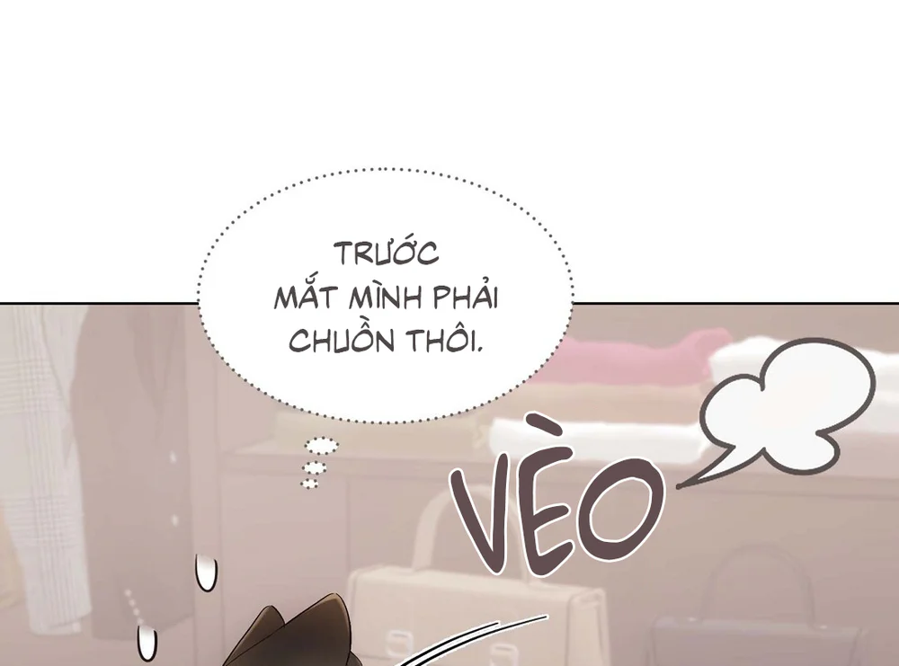 Đọc truyện LIỆU PHÁP TRỊ LIỆU MÈO - Chapter 20