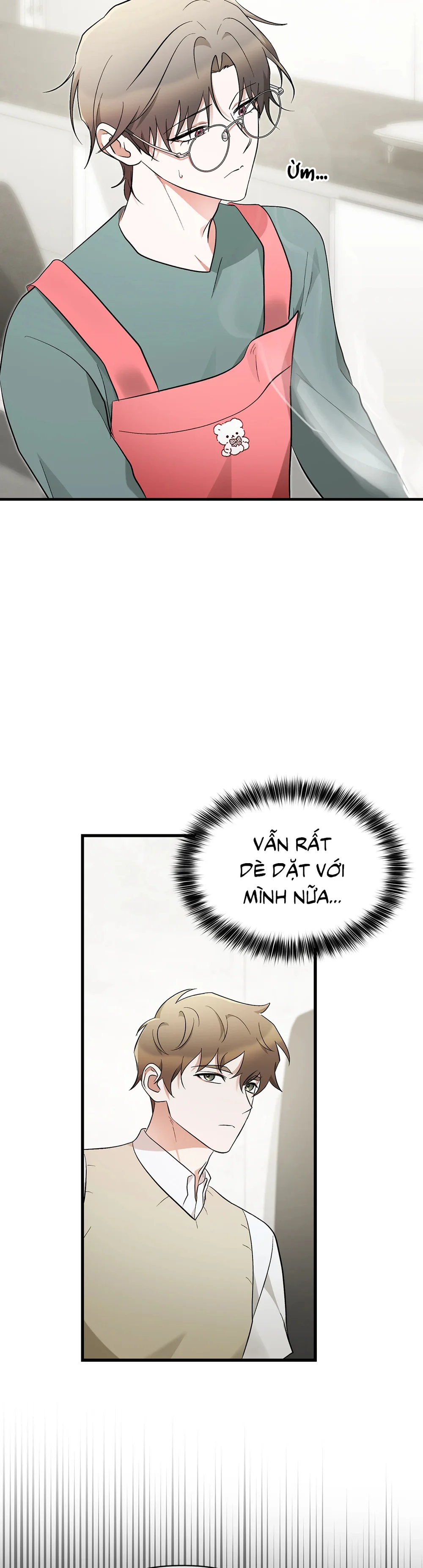 Đọc truyện KÝ SỰ ALPHA - Chapter 58.07