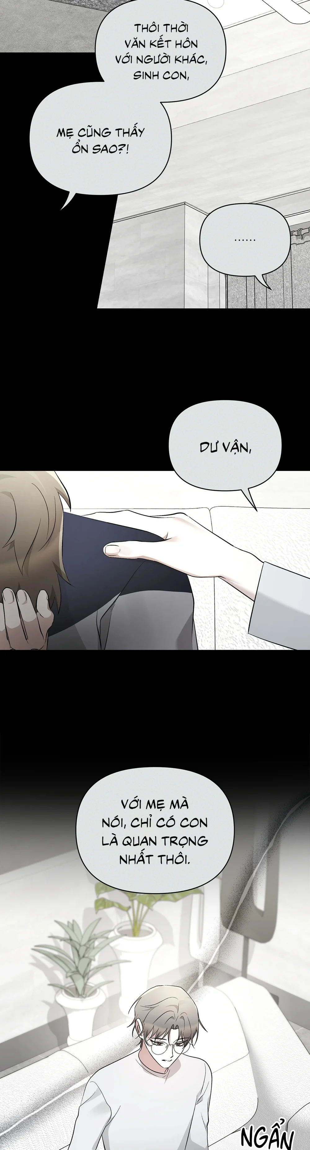 Đọc truyện KÝ SỰ ALPHA - Chapter 58.07