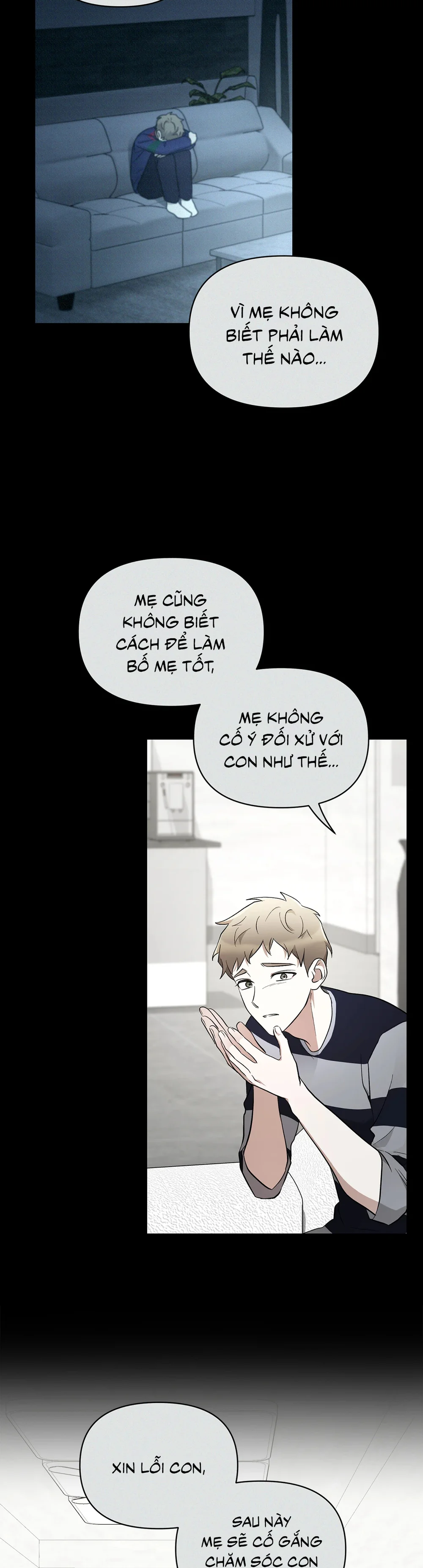 Đọc truyện KÝ SỰ ALPHA - Chapter 58.07