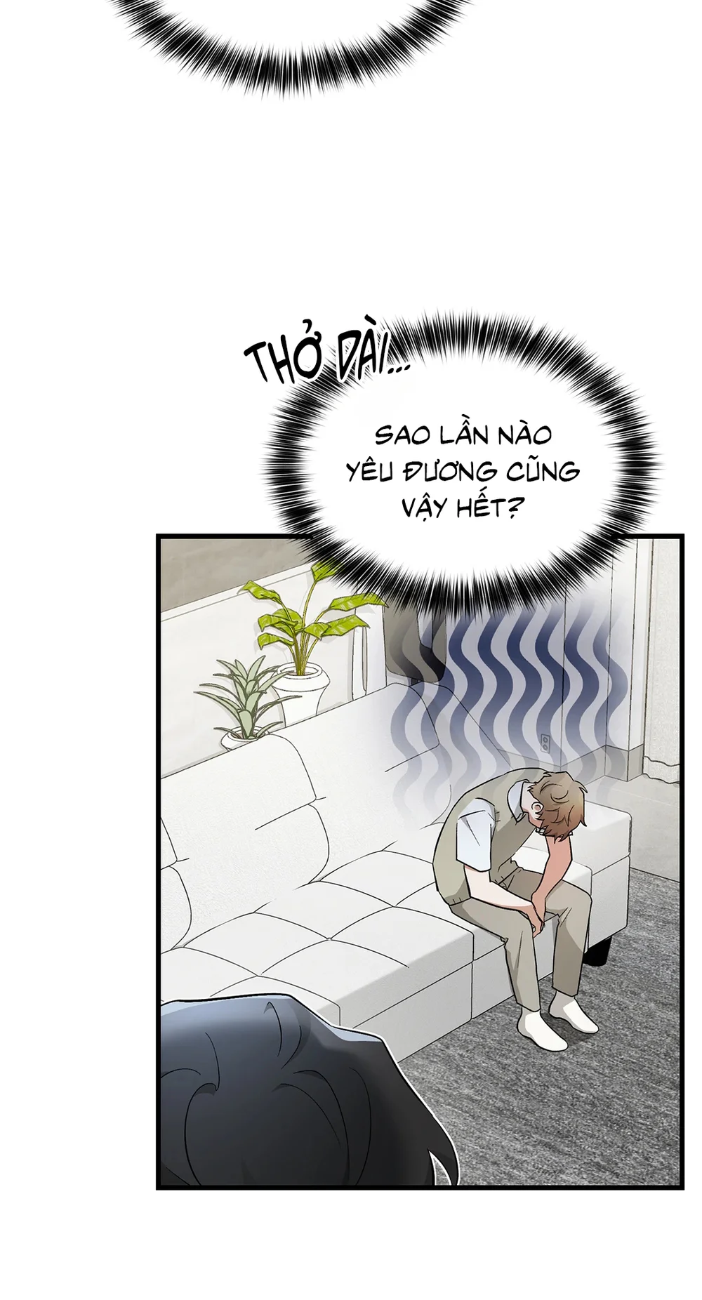 Đọc truyện KÝ SỰ ALPHA - Chapter 58.07