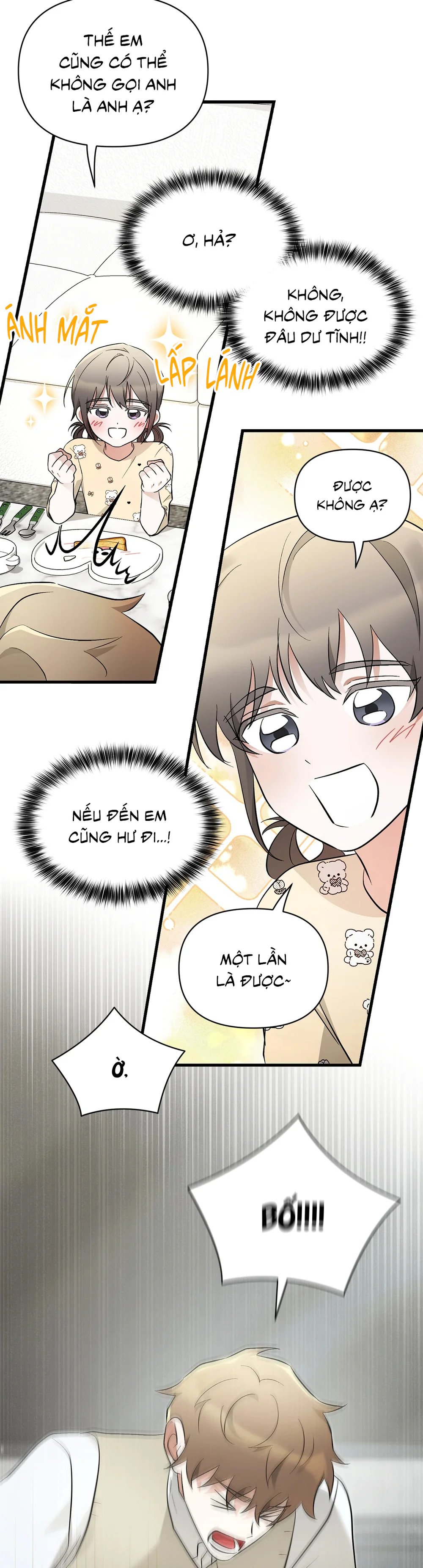 Đọc truyện KÝ SỰ ALPHA - Chapter 58.07