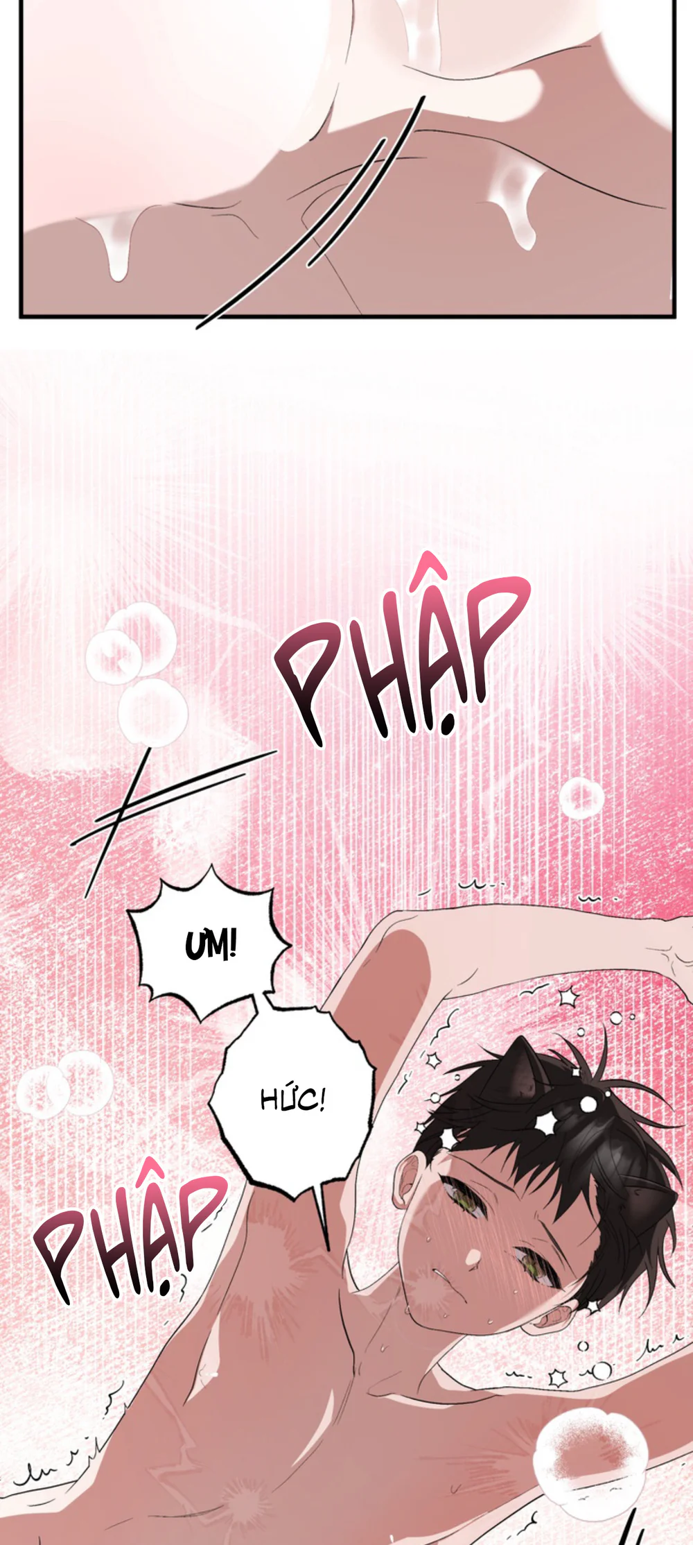 Đọc truyện XIN HÃY YÊU THƯƠNG DÙ TÔI LÀ CHUỘT - Chapter 26