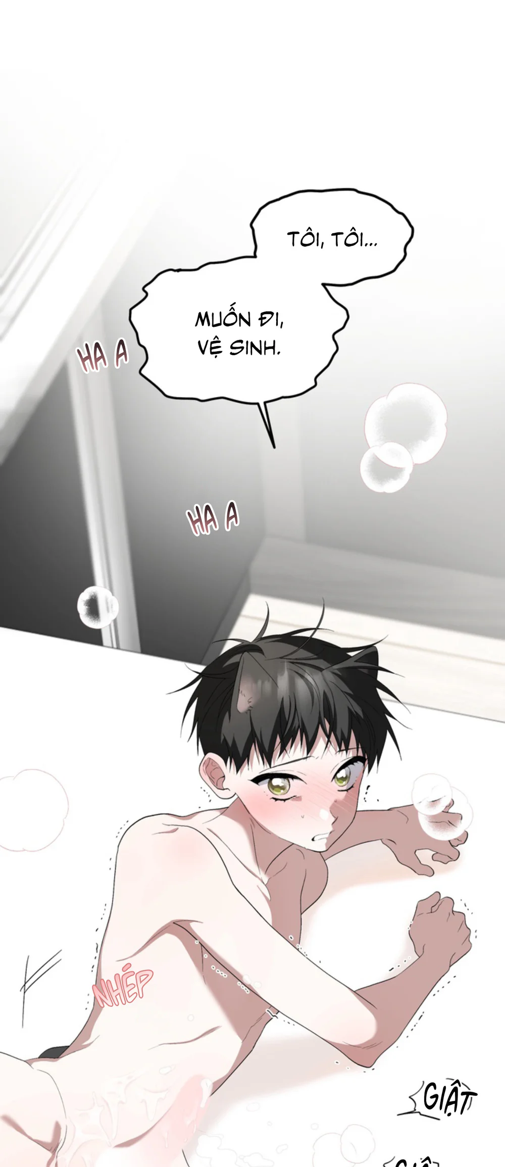 Đọc truyện XIN HÃY YÊU THƯƠNG DÙ TÔI LÀ CHUỘT - Chapter 26
