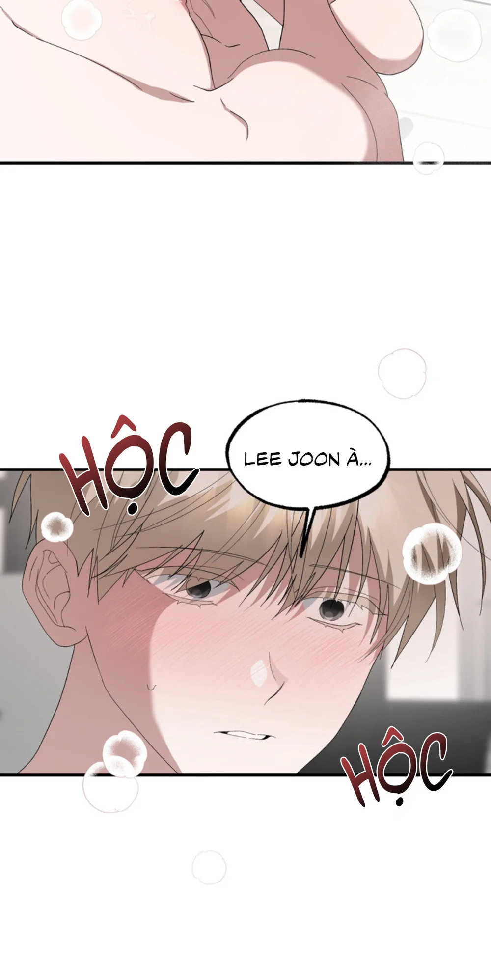 Đọc truyện XIN HÃY YÊU THƯƠNG DÙ TÔI LÀ CHUỘT - Chapter 26