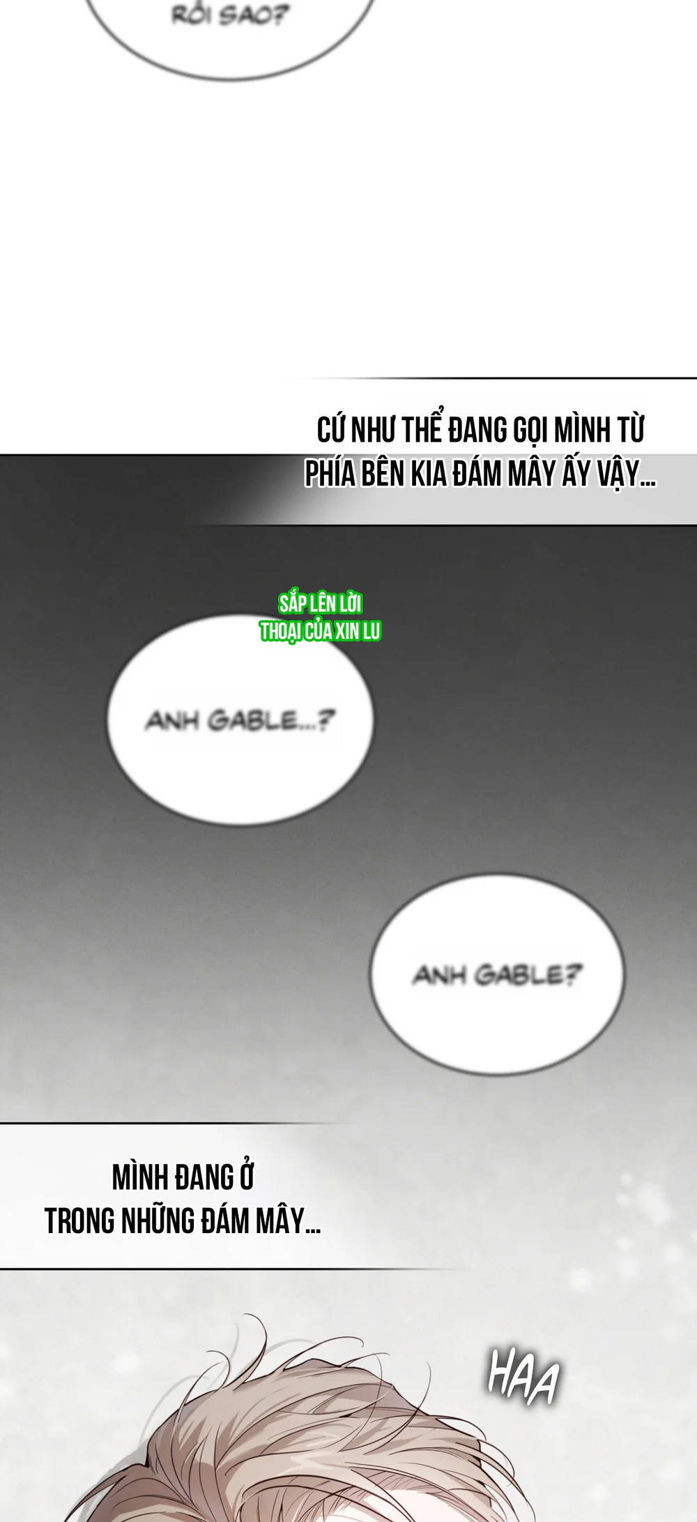 Đọc truyện RAGA: Passion - Chapter 36