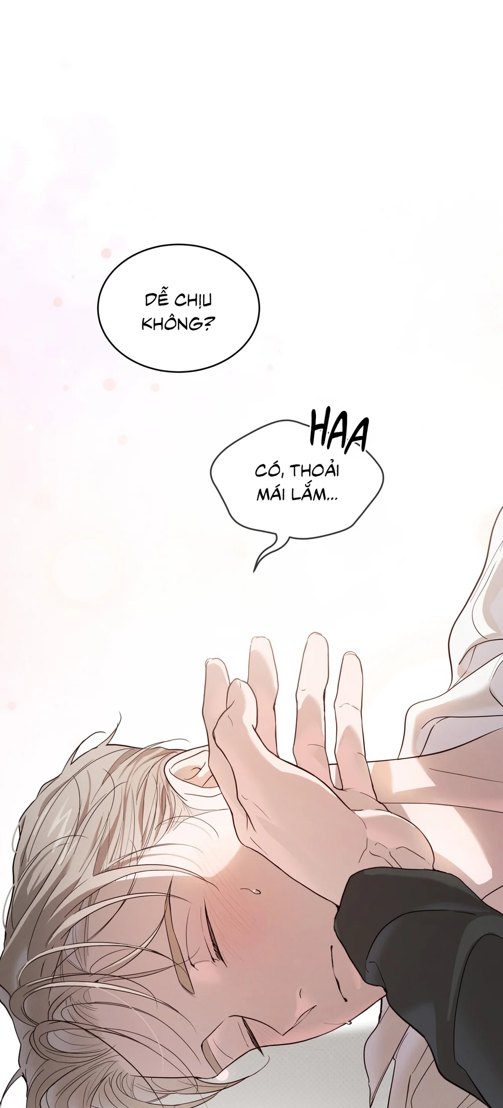 Đọc truyện RAGA: Passion - Chapter 36