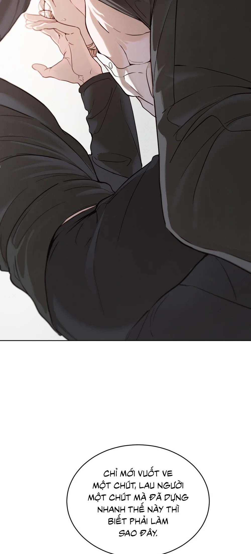 Đọc truyện RAGA: Passion - Chapter 36