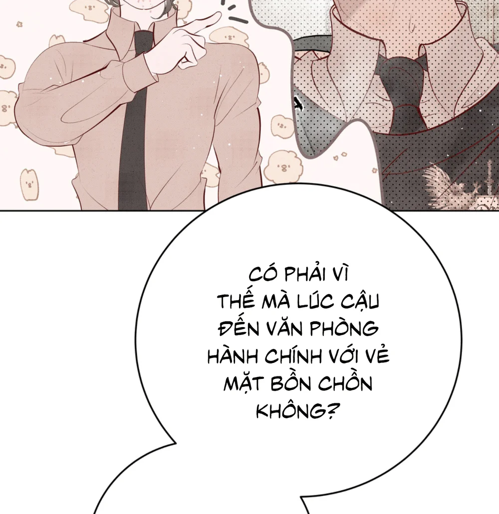 Đọc truyện Ideal Height - Chapter 21