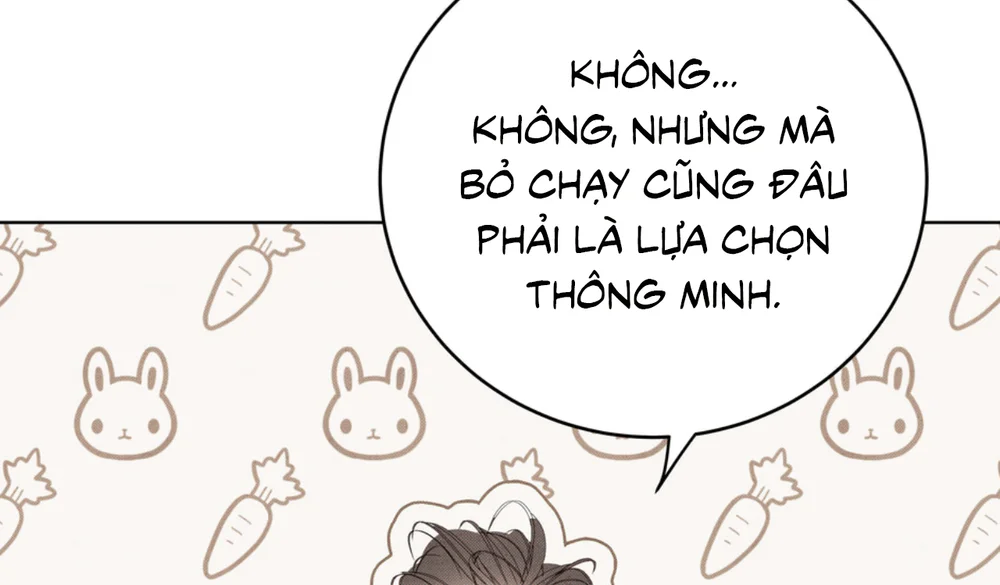 Đọc truyện Ideal Height - Chapter 21