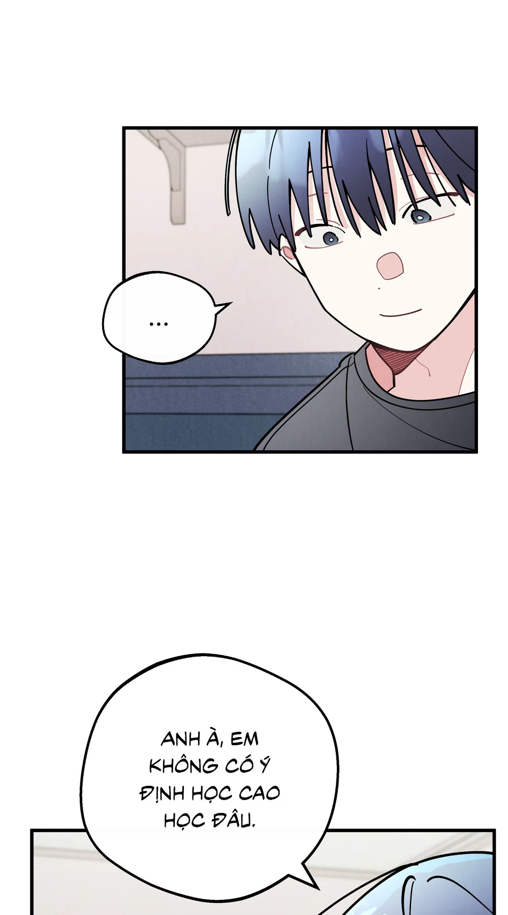 Đọc truyện One-Room TA - Chapter 75