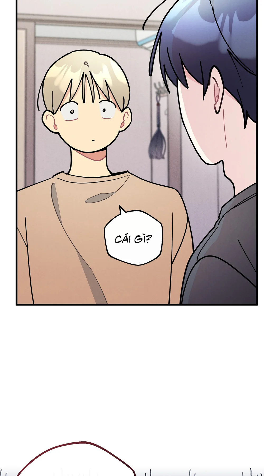 Đọc truyện One-Room TA - Chapter 75