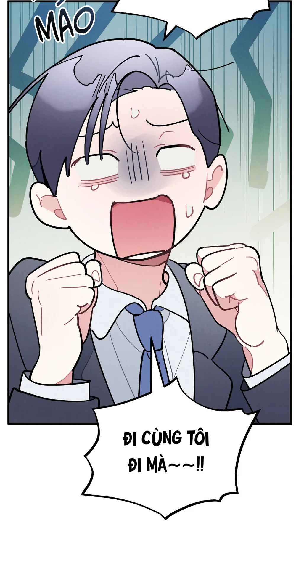 Đọc truyện One-Room TA - Chapter 75