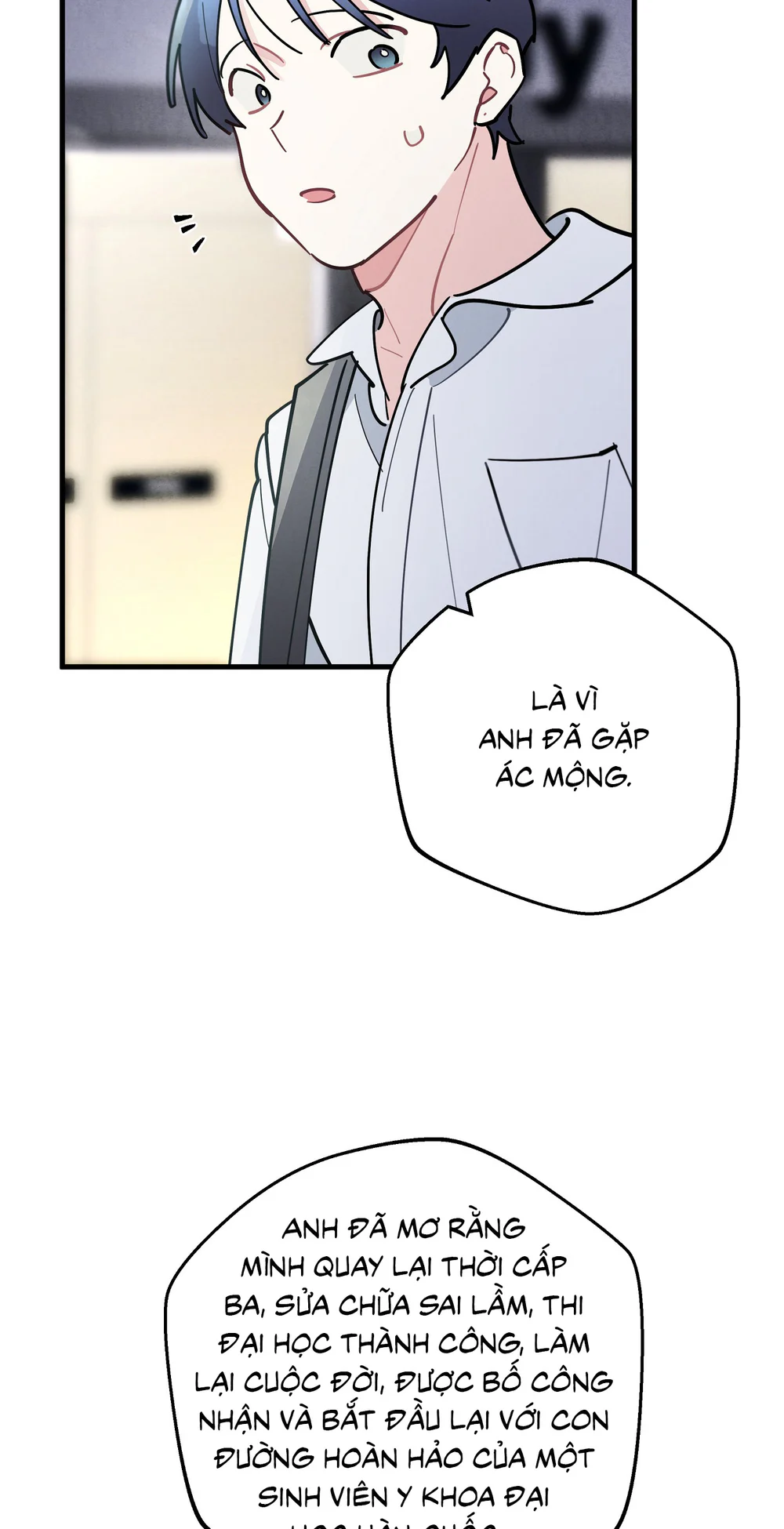 Đọc truyện One-Room TA - Chapter 75