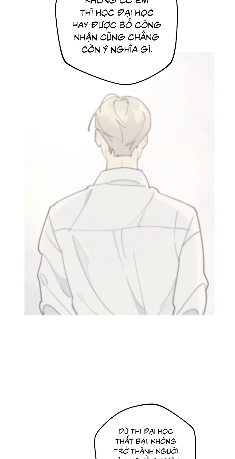 Đọc truyện One-Room TA - Chapter 75