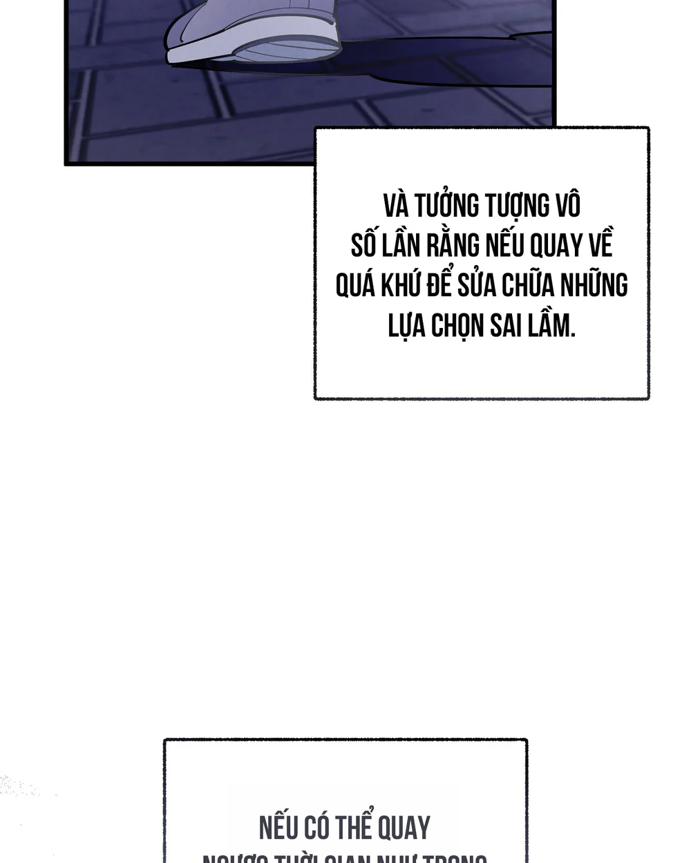 Đọc truyện One-Room TA - Chapter 75