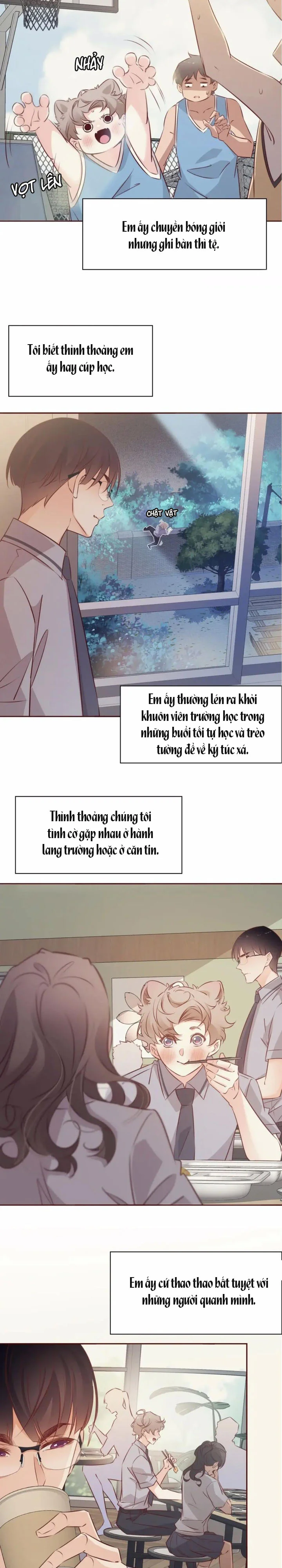 Đọc truyện Yêu Em Bất Chấp - Chapter 42