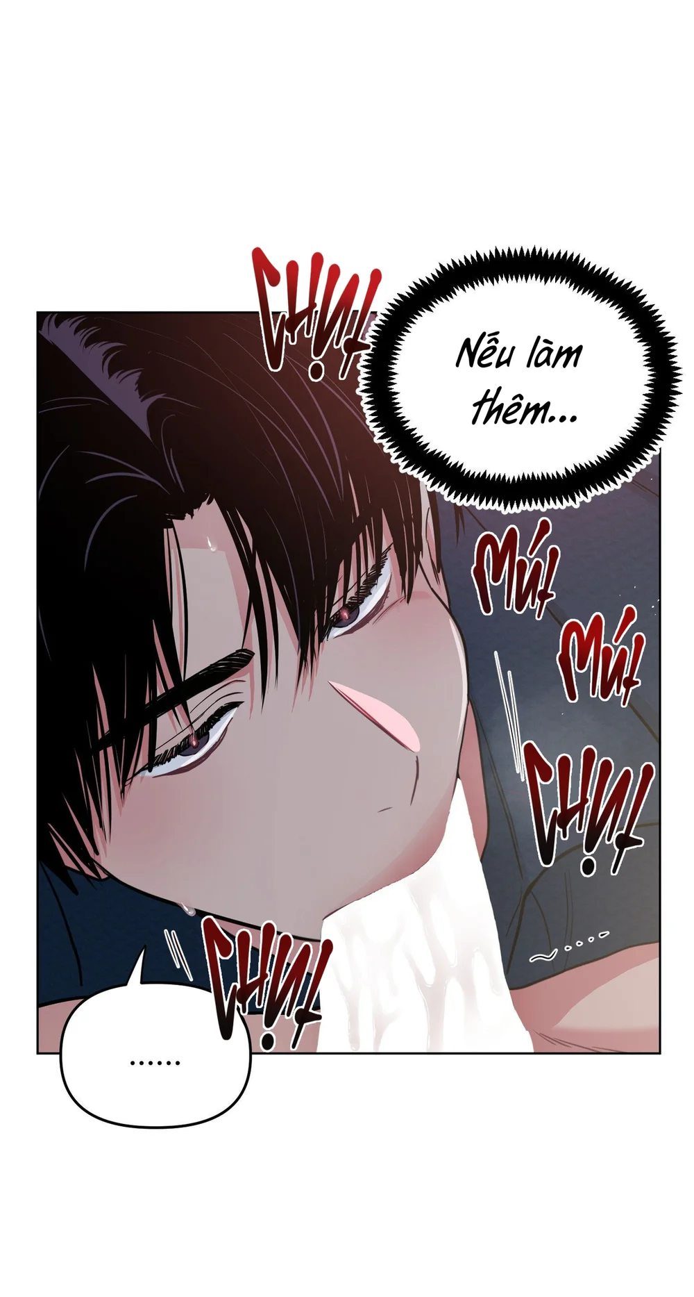 Đọc truyện (END) Arts Manz - Chapter 76