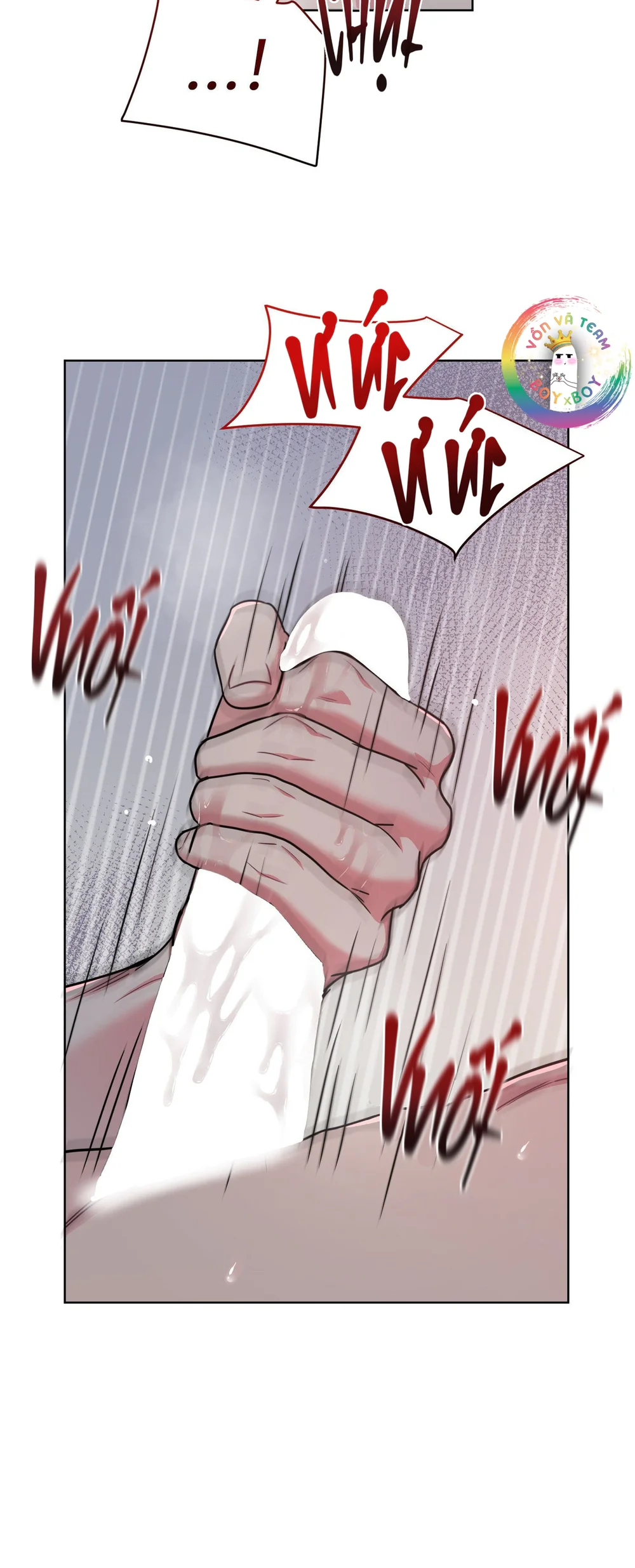 Đọc truyện (END) Arts Manz - Chapter 76