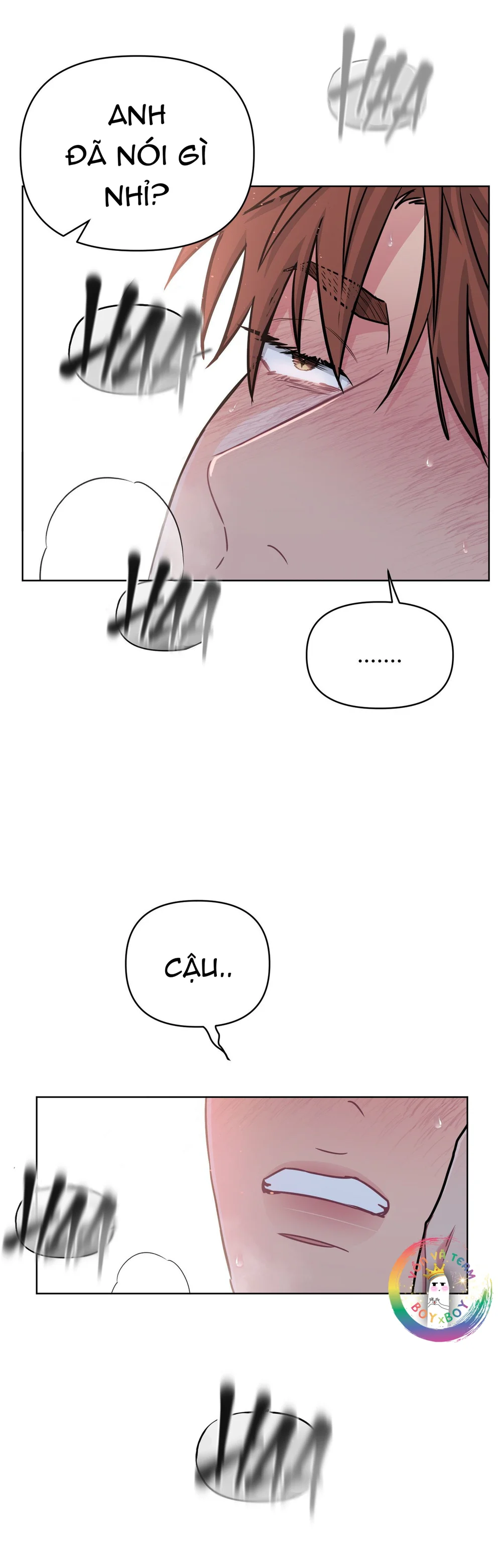 Đọc truyện (END) Arts Manz - Chapter 76