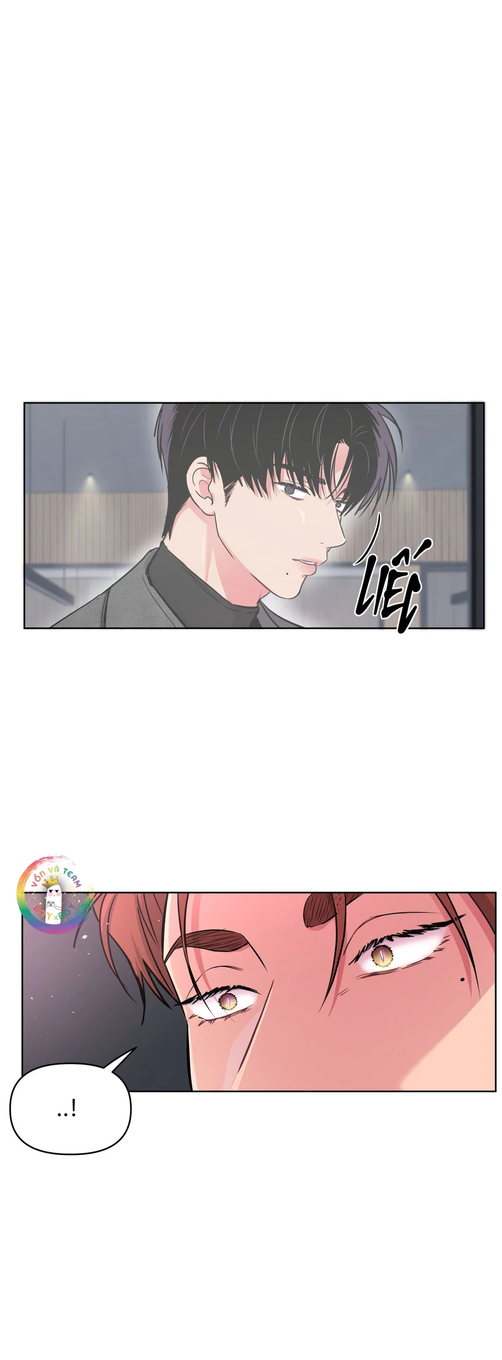 Đọc truyện (END) Arts Manz - Chapter 76
